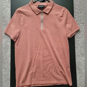 Express Men's Polo Shirt